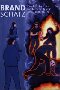 Anthologie des Fachbereichs Literatur der GEDOK KÖLN