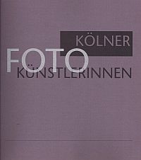 Katalog zur GEDOK-Ausstellung 