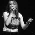 Tamara Lukasheva Quartett + Friends