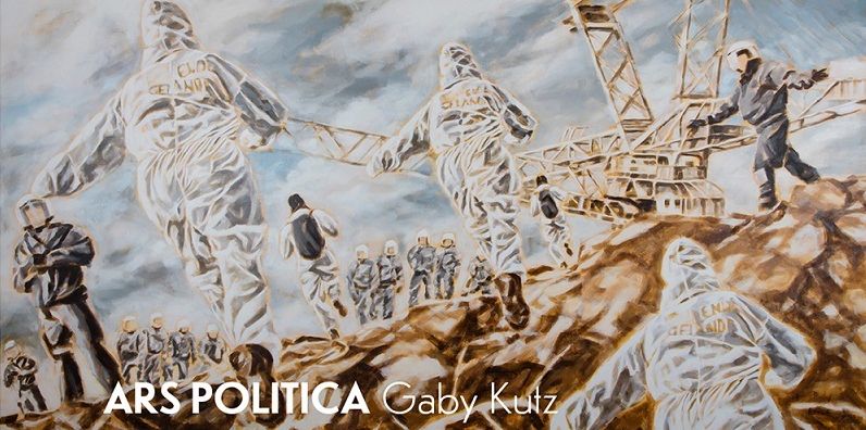ARS POLITICA - Gaby Kutz