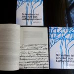 Buchveröffentlichung – Johanna Hansen