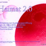 Heimat 2.0 - Ingrid Scheller