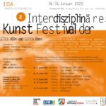 IDA – InterDisziplinäreAktion