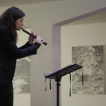 90 Jahre GEDOK KÖLN – „Get the Point“ – Finissage