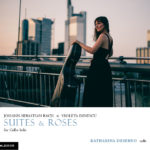 CD-Neuerscheinung mit Katharina Deserno