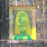 Einzelausstellung - Cosima Hawemann