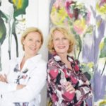 Konzert mit dem Duo KontraSax