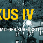 NEXUS IV - IM DIALOG MIT DER KURFÜRSTLICHEN BURG