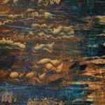 Ausstellung Dorissa Lem