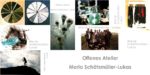 Offenes Atelier - Maria Schätzmüller-Lukas