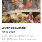 Ausstellungsbeteiligung - Barbara Stewen