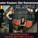 Der Kameramann neu vertont