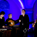 KlosterKlaenge I : Die Pilgerreisen des Ritters Arnold von Harff