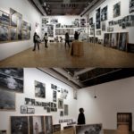 Hildegard Weber - Hommage à Beuys  '86