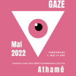 ATHAMÉ – FEMALE GAZE
