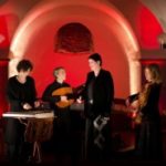 Cundrîe la Surziere - Eine mittelalterliche Spurensuche