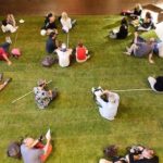 CENTRE COURT FESTIVAL