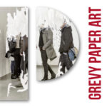 Paper Art mit Ursula Traschütz