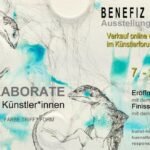 Benefiz Ausstellung