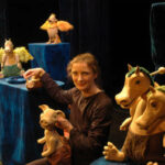 Kleiner Drache, flieg!