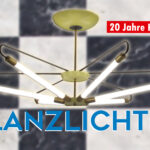 GLANZLICHTER - 20 Jahre Kunstraum 57 (2002-2022)