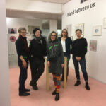 Ausstellung PASSAGE // mit ISLAND BETWEEN US