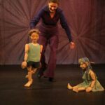 Max und Mimi. Traum einer Sommernacht