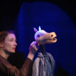 Kleiner Drache, flieg!