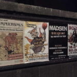 Kunst will mit dir sprechen!