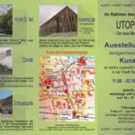 Festival UTOPIA - Der neue Mensch