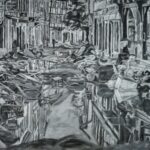 Destroyed – Vom künstlerischen Umgang mit der Katastrophe