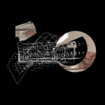 VON MUND ZU OHR VON BLAU ZU GOLD - audiovisuelle Installation im öffentlichen Raum