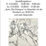 Ausstellung - Marion Anna Simon