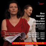 Das Verhör der Katharina Güschen. Strafrecht und Hexenverfolgung