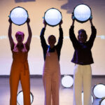 LET’S SING ANOTHER SONG! – PROTEST!