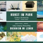 KUNST IM WEINBERG / KUNST IM PARK