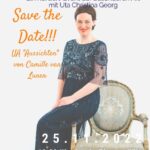 Komponistinnen - Weibliches Leben im Wandel der Zeit