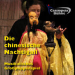 Die chinesische Nachtigall