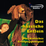 Das hässliche Entlein