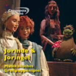 Jorinde und Joringel
