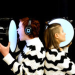 ALLES IN STRÖMEN - das Versprechen der Resonanz