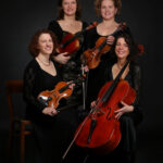 Kammermusik am Clarenbachplatz