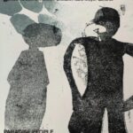 Wenn Felsen vom Fliegen träumen - Lesung mit Musik