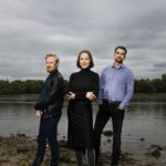 31. ANDERNACHER MUSIKTAGE mit dem Trio Lukasheva/Derache/Lennig