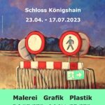 Roswita Waechter - Ausstellung