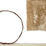 Geformte Natur - Kreuzen. Formen. Verschlingen.