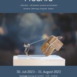 MOSAIC - 100 Artists - 100 Artworks - mit Gila Abutalebi