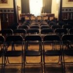 Benefizkonzert in der Villa Henn