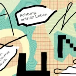 Pariser Skizzenbücher von Johanna Hansen