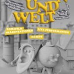 Aachen & Welt – Neues Fest für Film, Sound und Raum